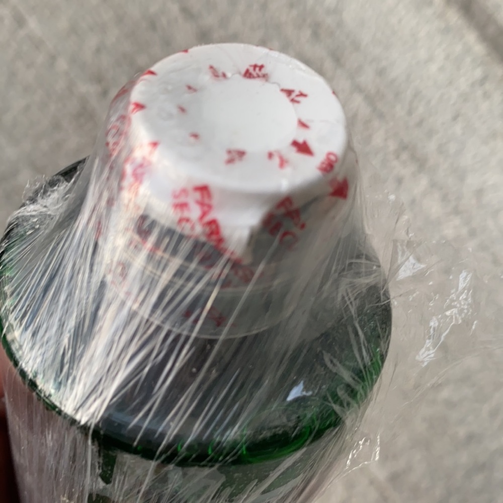Tea Tree Shower Gel - Picture 3 of 4